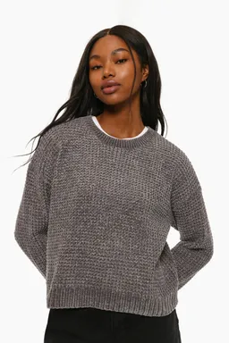 Sweater suave chenilla de Lefties en Buzos y Sweaters para argentina