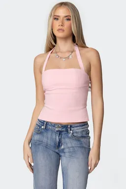 Top halter dara de Edikted en Tops para argentina