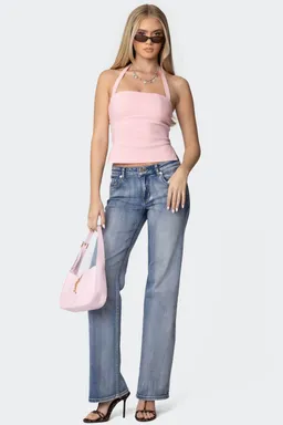 Top halter dara de Edikted en Tops para argentina