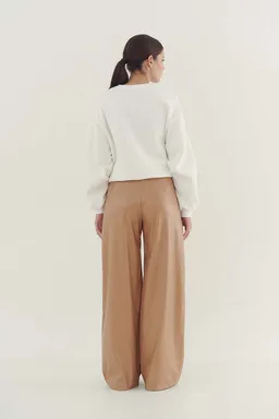 Pantalón Wide Leg de Kandente en Pantalones para argentina