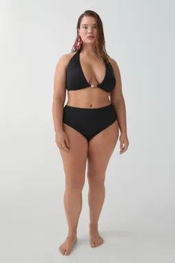 Corpiño bikini abalorios de Mango en Swimwear y Beachwear para argentina