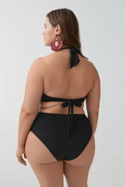 Corpiño bikini abalorios de Mango en Swimwear y Beachwear para argentina