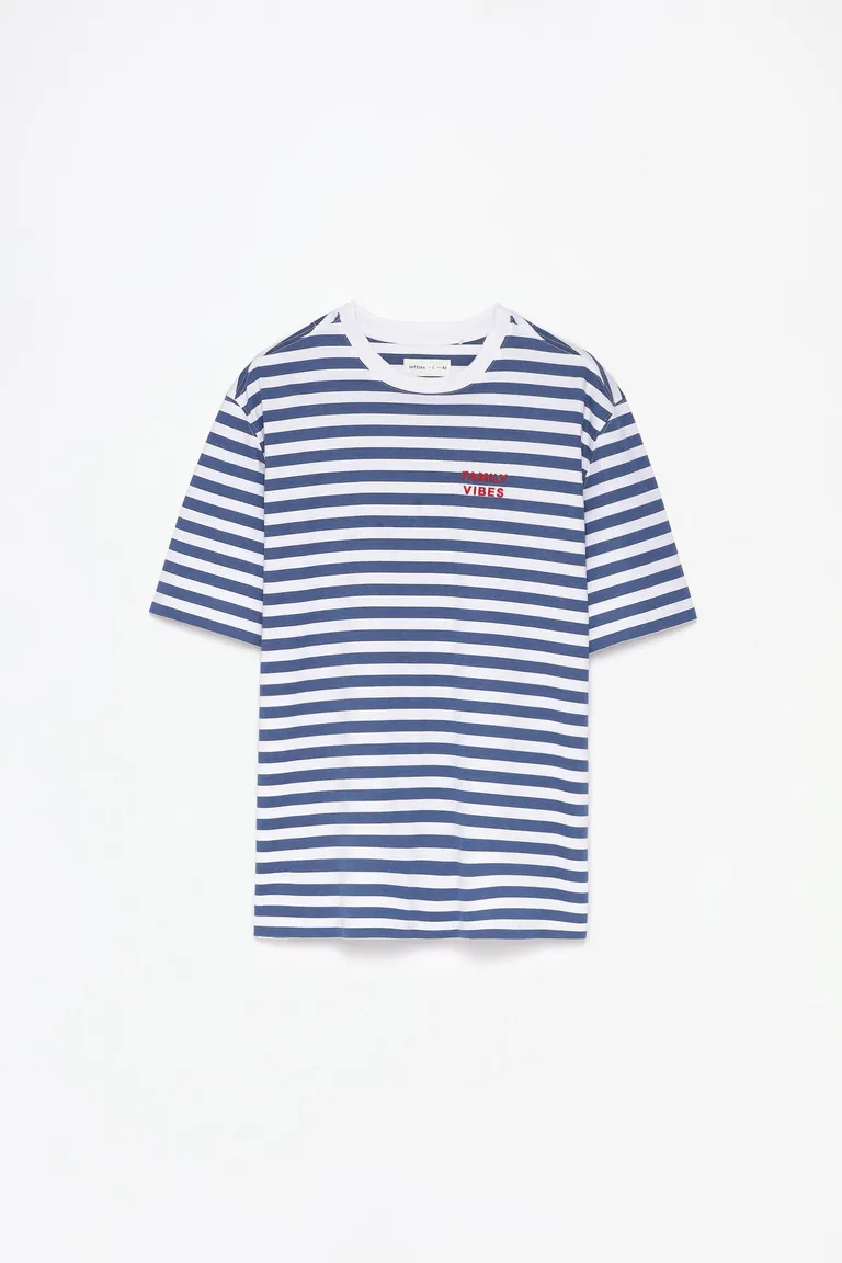 Remera hombre family vibes de Lefties en Remeras y Polos para argentina