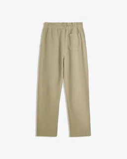 Pantalón piqué efecto lavado de Bershka en Pantalones para argentina
