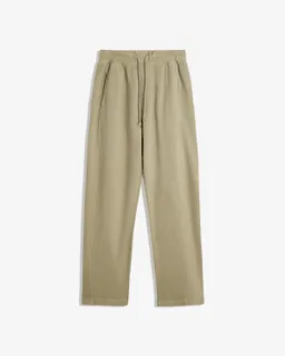 Pantalón piqué efecto lavado de Bershka en Pantalones para argentina
