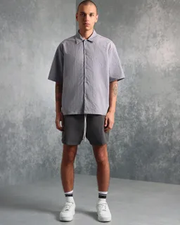 Conjunto camisa manga corta short de Sumwon en Bermudas y Shorts para argentina