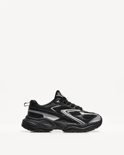 Zapatillas deportivas multipiezas de Bershka en Zapatillas para argentina