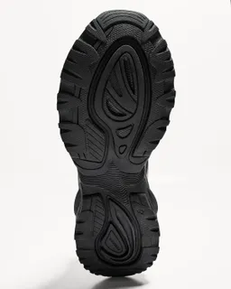Zapatillas deportivas multipiezas de Bershka en Zapatillas para argentina