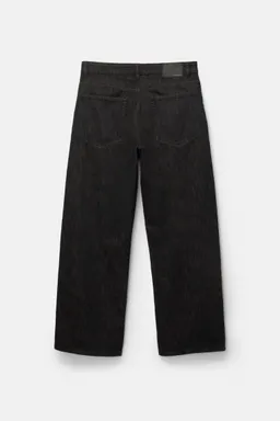 Jeans wide leg de Pull&Bear en Pantalones para argentina