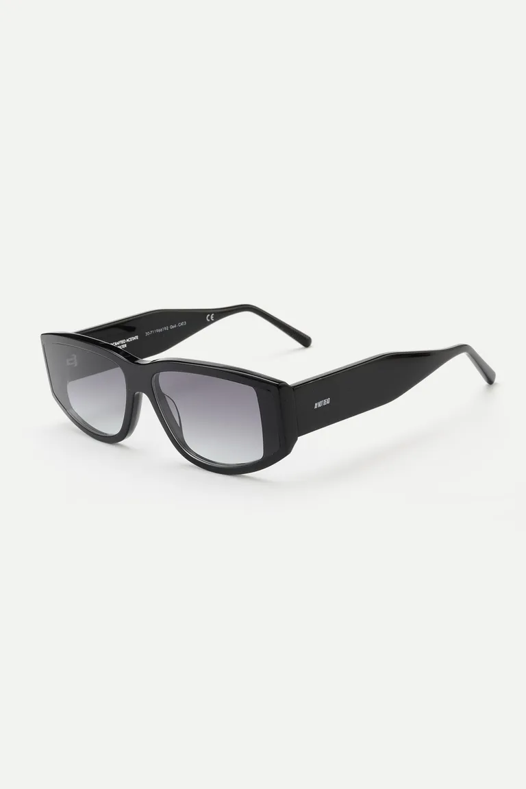 Gafas de sol de acetato premium con lentes polarizadas y filtro UV de Ay Not Dead en Anteojos para argentina