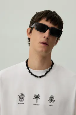 Remera con estampados de Lefties en Remeras y Polos para argentina