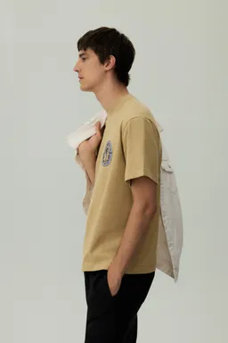 Remera con estampados de Lefties en Remeras y Polos para argentina