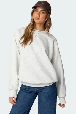 Buzo laurey oversize de Edikted en Buzos y Sweaters para argentina