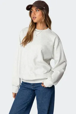 Buzo laurey oversize de Edikted en Buzos y Sweaters para argentina
