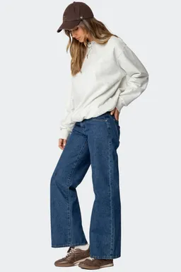 Buzo laurey oversize de Edikted en Buzos y Sweaters para argentina