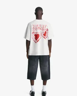 Remera manga corta estampada de Bershka en Remeras y Polos para argentina