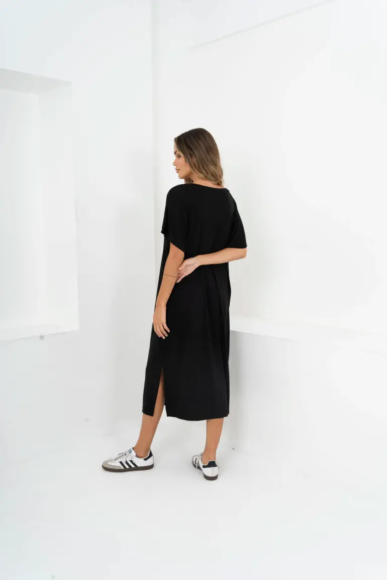 Vestido Largo Elegante de Belle en Vestidos para argentina