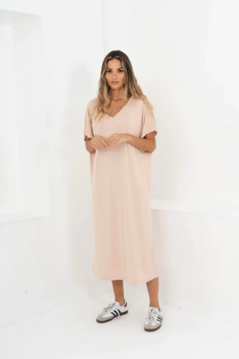 Vestido Largo Elegante de Belle en Vestidos para argentina