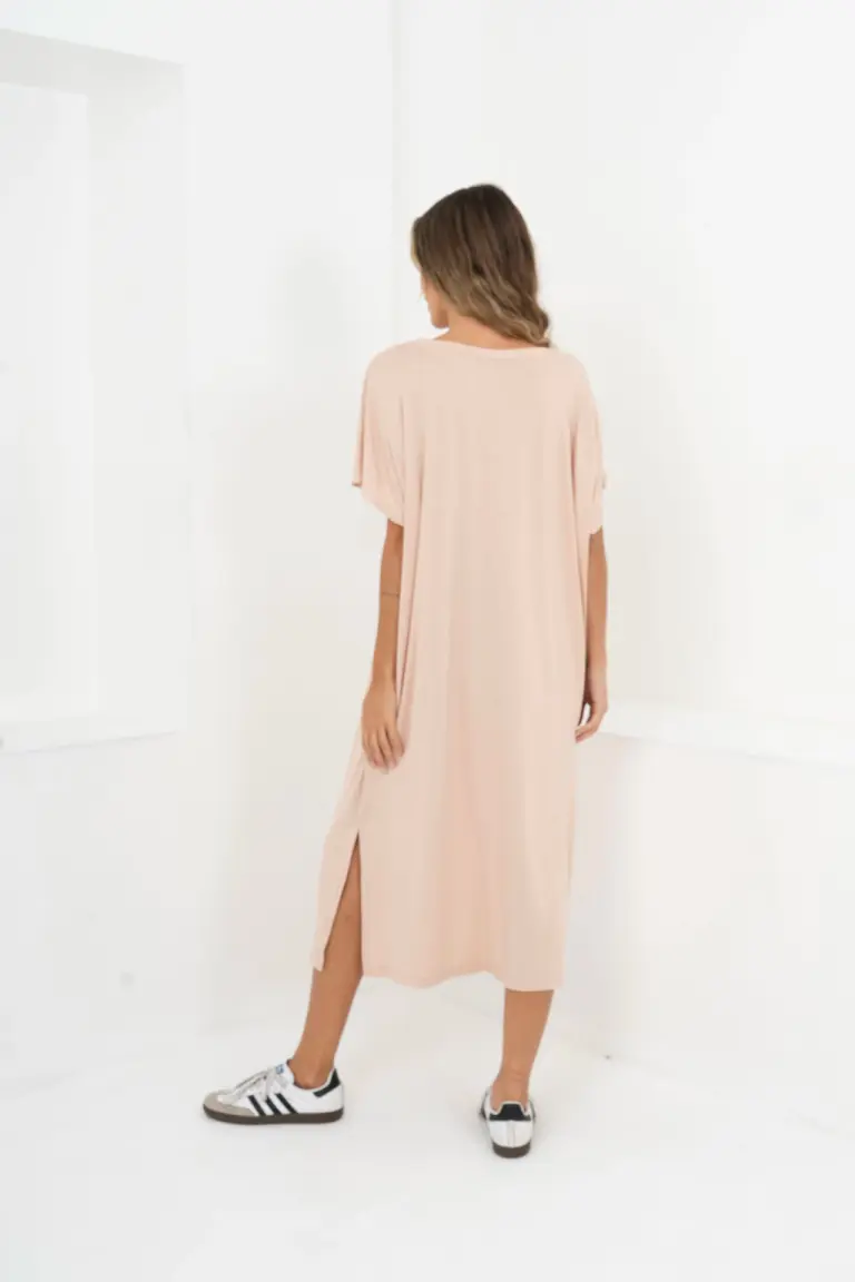 Vestido Largo Elegante de Belle en Vestidos para argentina