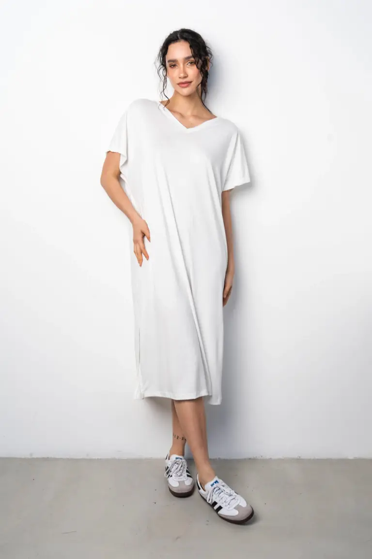 Vestido Largo Elegante de Belle en Vestidos para argentina