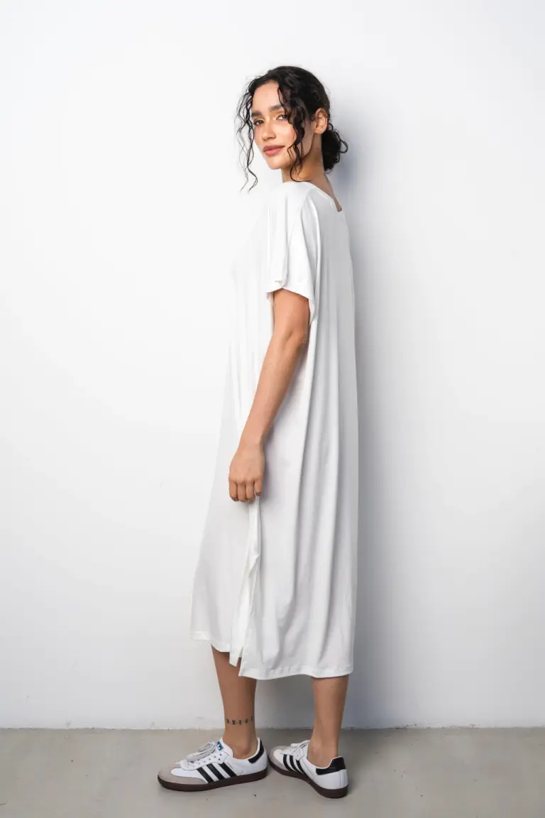 Vestido Largo Elegante de Belle en Vestidos para argentina