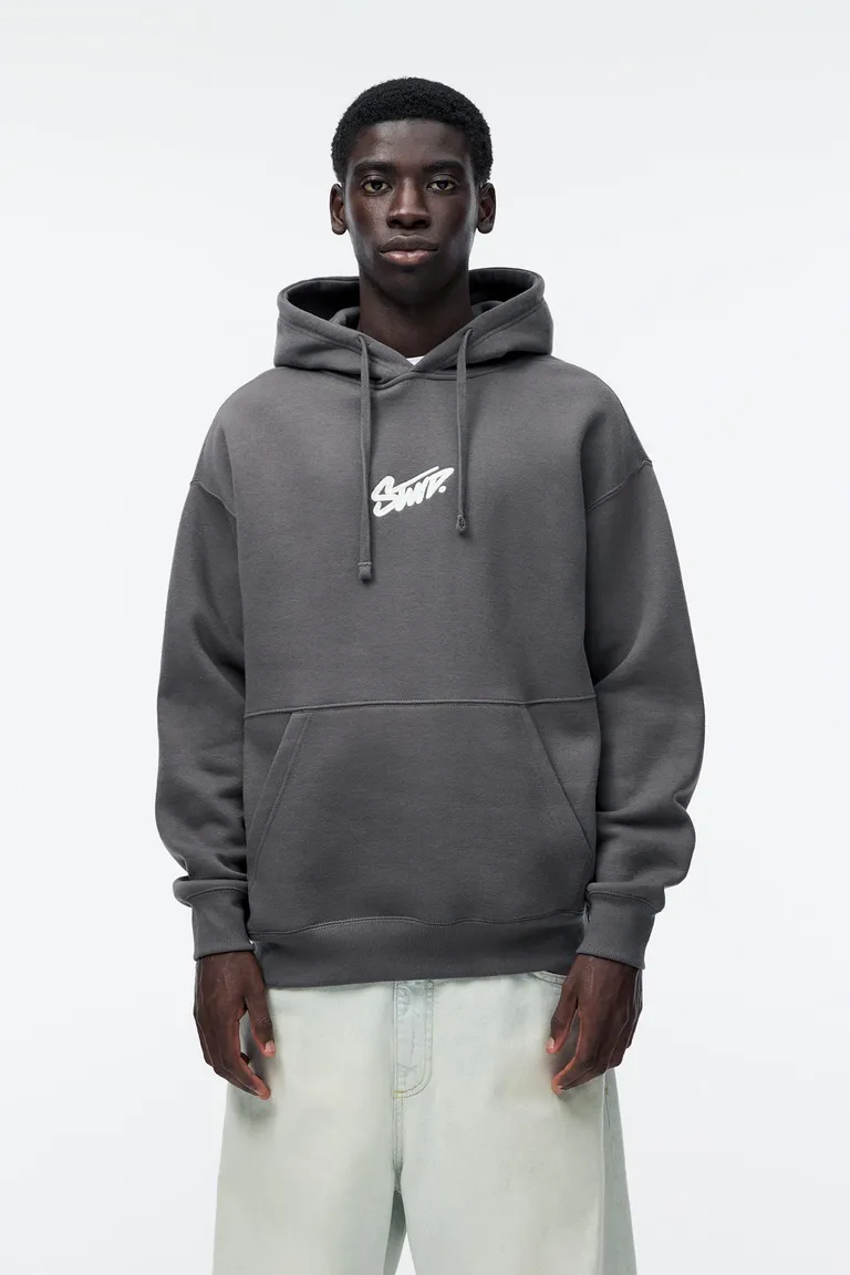 Sudadera capucha stwd de Pull&Bear en Buzos y Sweaters para argentina