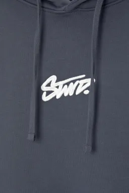Sudadera capucha stwd de Pull&Bear en Buzos y Sweaters para argentina