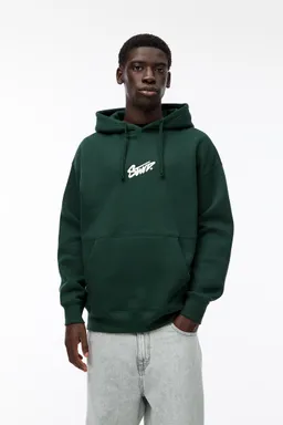 Sudadera capucha stwd de Pull&Bear en Buzos y Sweaters para argentina