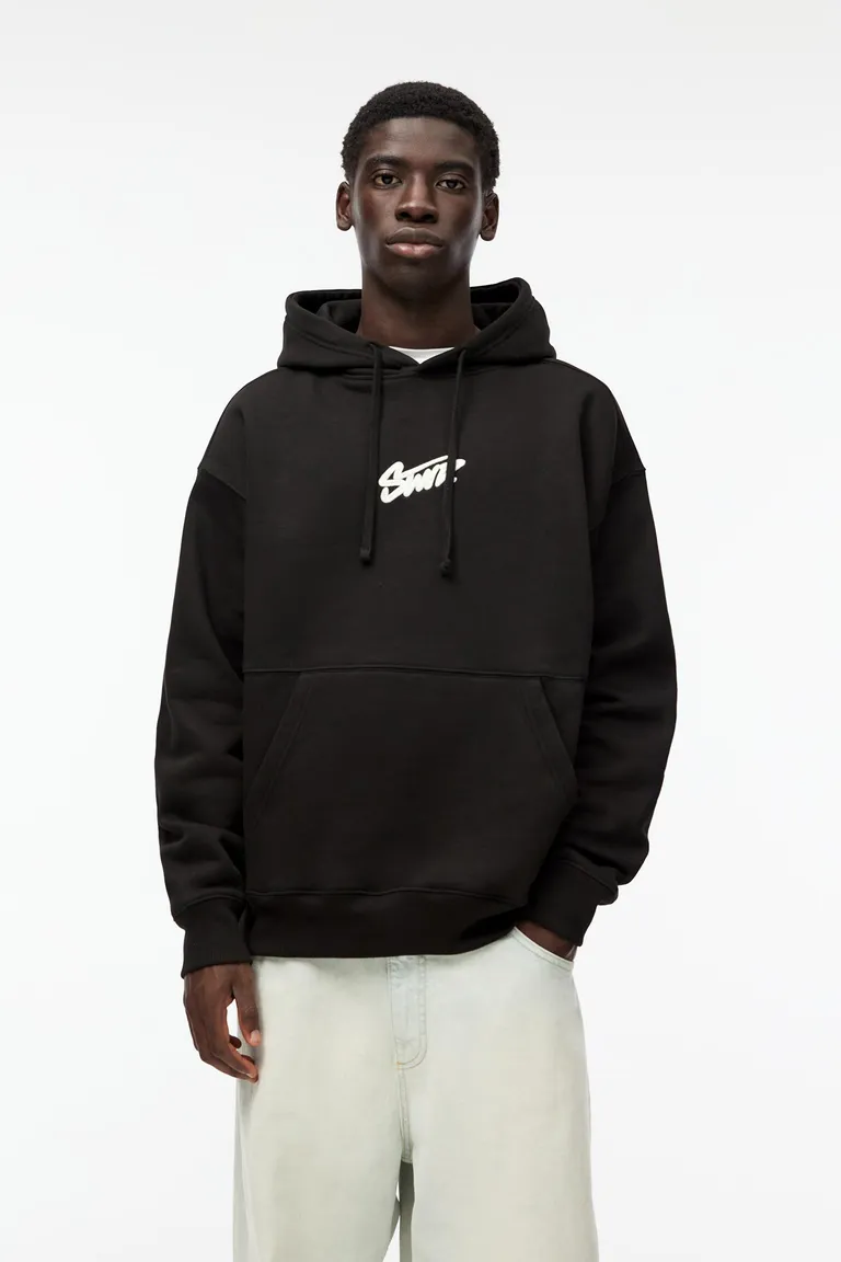Sudadera capucha stwd de Pull&Bear en Buzos y Sweaters para argentina