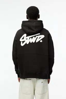 Sudadera capucha stwd de Pull&Bear en Buzos y Sweaters para argentina