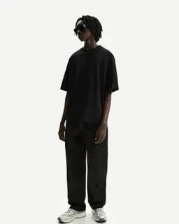 Pantalón wide leg multibolsillos de Bershka en Pantalones para argentina