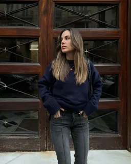 Jeans bootcut tiro bajo de Bershka en Pantalones para argentina