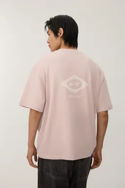 Remera con estampa de Lefties en Remeras y Polos para argentina