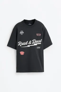 Remera con estampa de Lefties en Remeras y Polos para argentina
