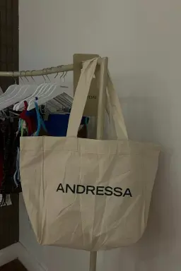 Bolso playa andressa summer breeze de Andressa en Bolsos y Carteras para argentina