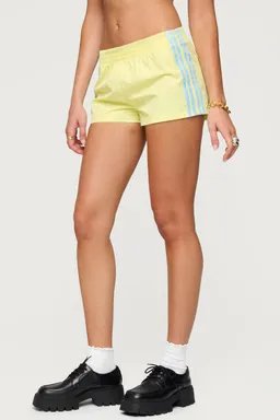 Shorts nikki nylon de Edikted en Shorts para argentina