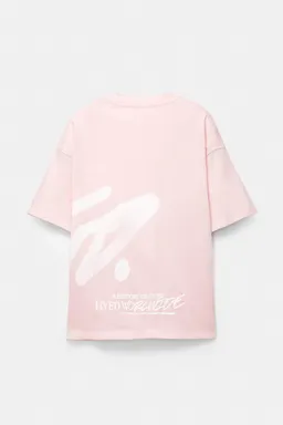 Remera manga corta stwd de Pull&Bear en Remeras y Polos para argentina