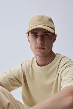 Camiseta tejido efecto lavado de Lefties en Remeras y Polos para argentina