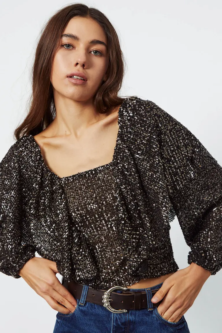 null de Wanama en Blusas para argentina