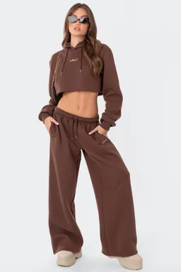 Pantalón jogging brenna de Edikted en Pantalones para argentina