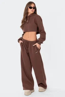 Pantalón jogging brenna de Edikted en Pantalones para argentina