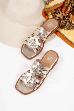 Sandalias Elegantes de Vita Shoes en Sandalias para argentina