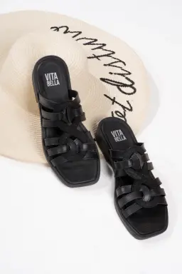 Sandalias Elegantes de Vita Shoes en Sandalias para argentina