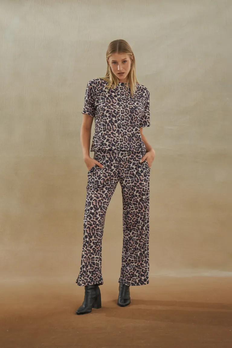 Mono estampado de diseño elegante y moderno para mujer de Apricot en Monos para argentina