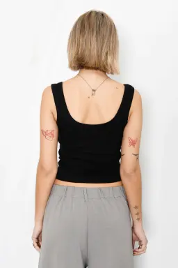 Musculosa celine de Milow en Remeras para argentina