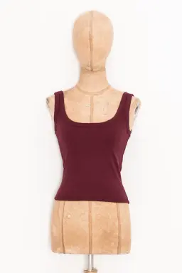 Musculosa celine de Milow en Remeras para argentina