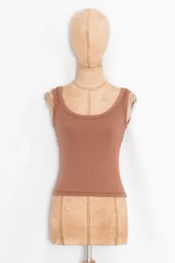 Musculosa celine de Milow en Remeras para argentina