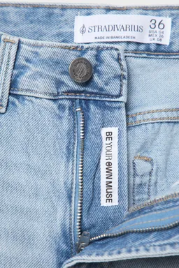 D straight wide de Stradivarius en Pantalones para argentina