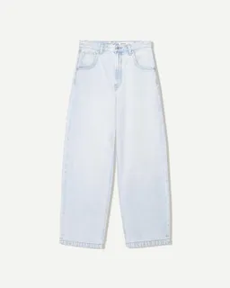 Jeans súper baggy de Bershka en Pantalones para argentina