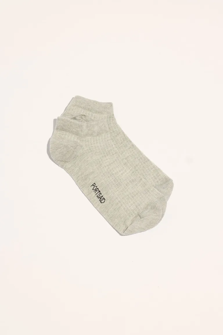 Medias básicas invisibles de primera calidad para mujer de Portsaid en Ropa Interior y Medias para argentina